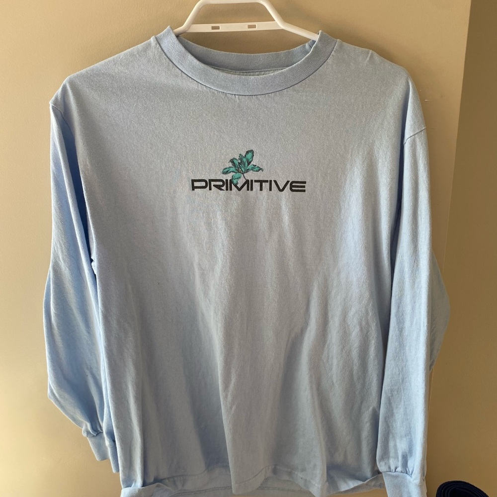 Primitive Tee - Picture 2 of 2